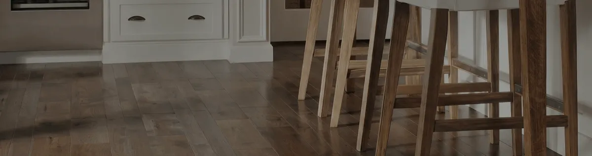 Flooring Installation & Refinishing in Roy